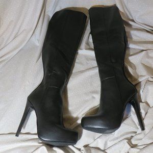 Women's Tall Aldo's Thardiossi boots